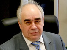 Министр здравоохранения Аркадий Белявский