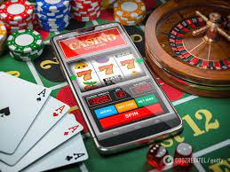 Онлайн казино Casino Cat